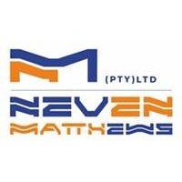 Logo Neven Mattews